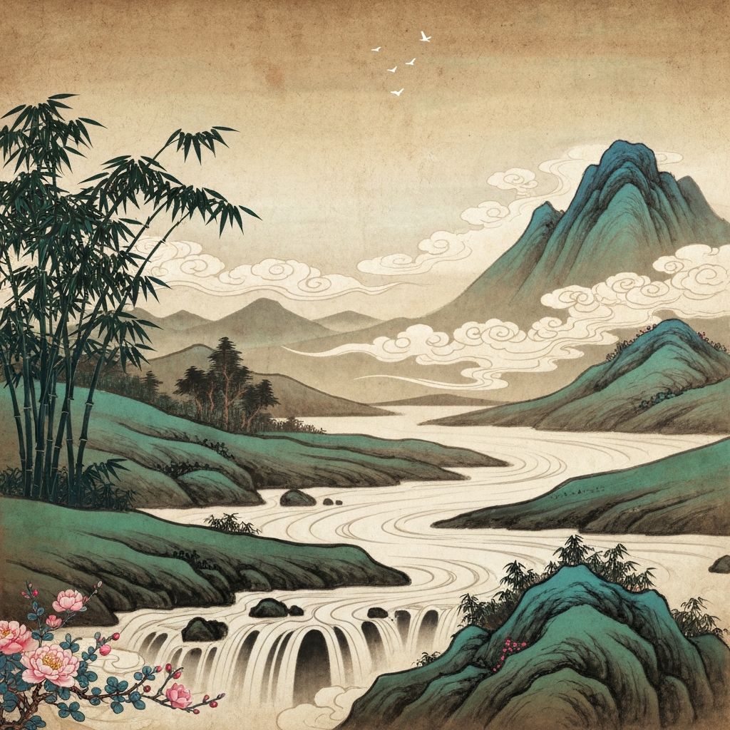 传统文化与科技